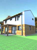 Passive House Design by Us