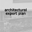 architectural export plan